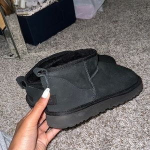Classic Ultra Mini Uggs
